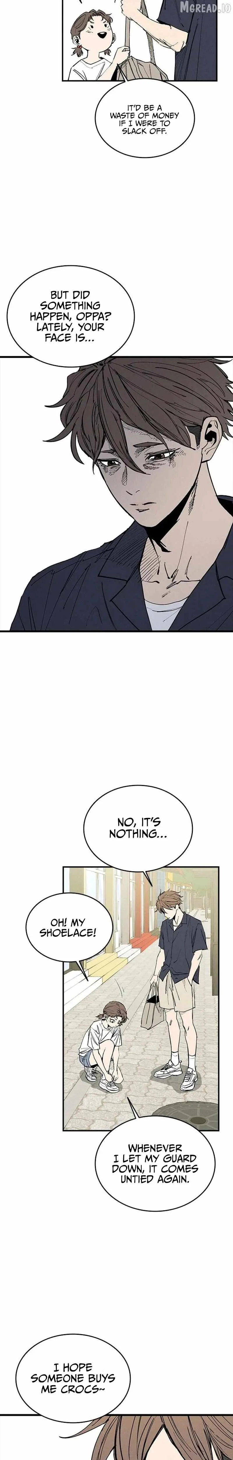 High Class Chapter 75 page 3