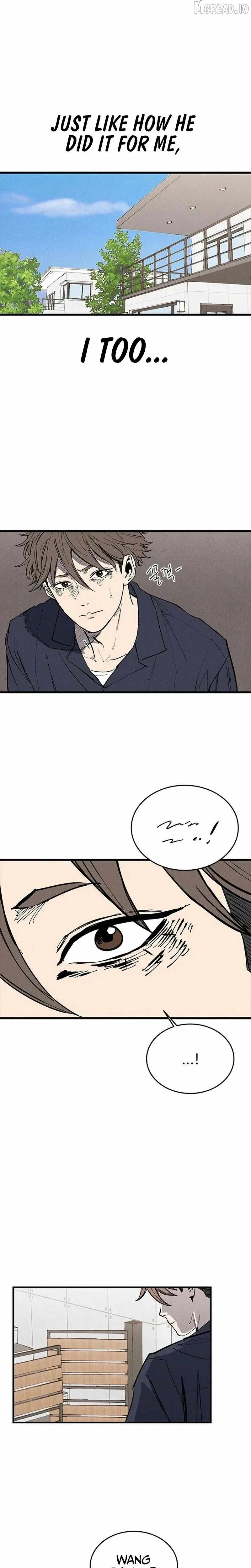 High Class Chapter 75 page 18