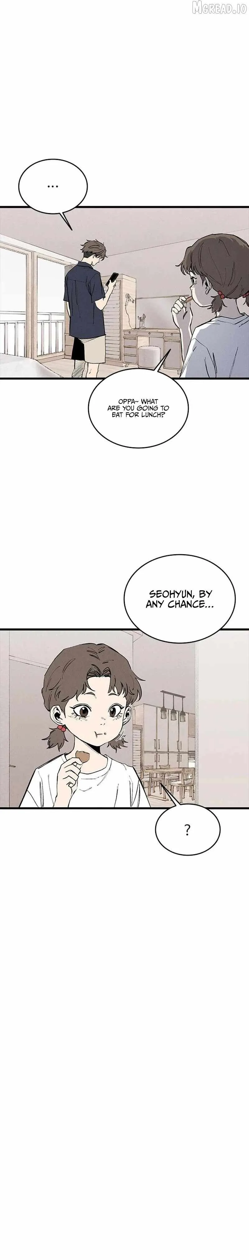 High Class Chapter 75 page 16