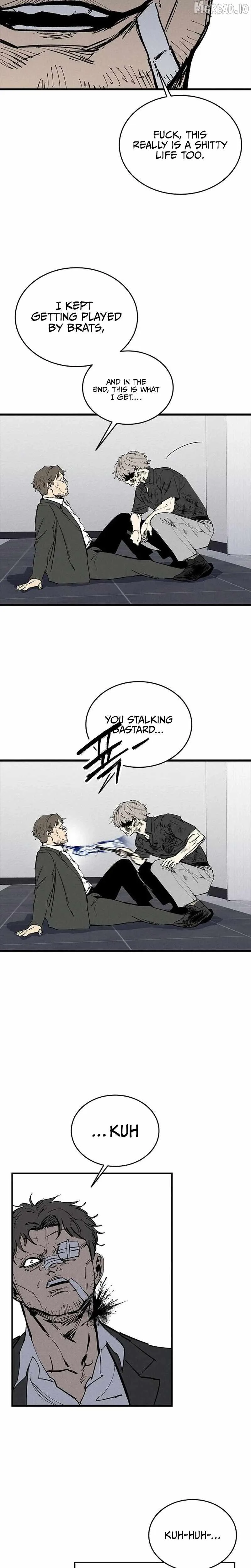 High Class Chapter 75 page 24