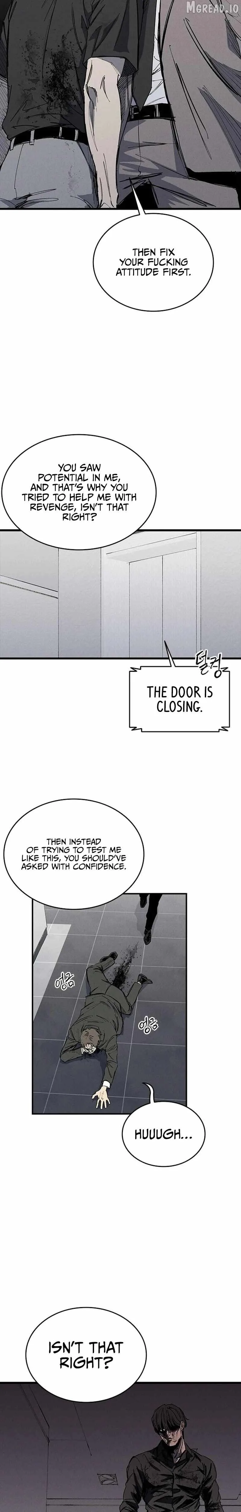 High Class Chapter 75 page 30
