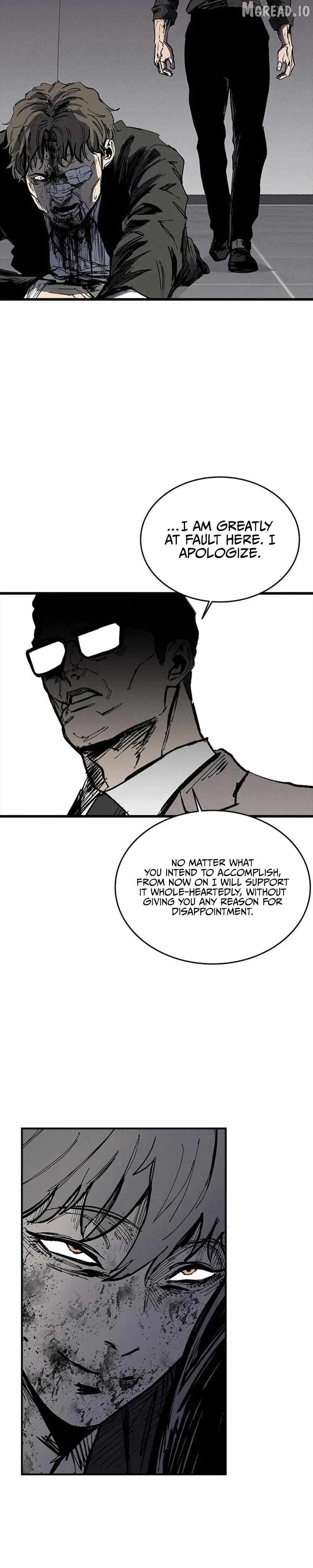 High Class Chapter 75 page 31