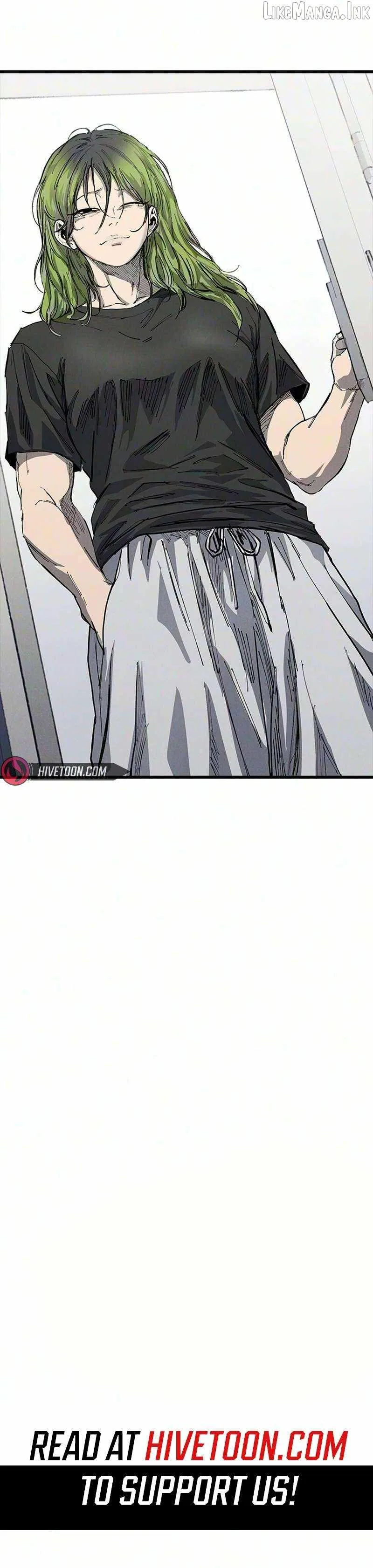 High Class Chapter 77 page 12