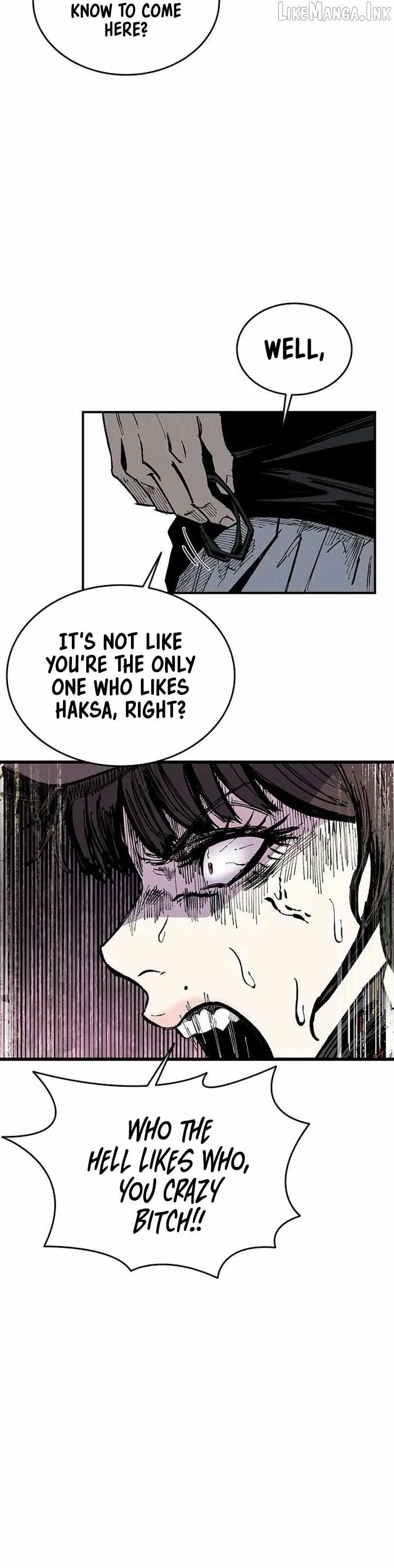 High Class Chapter 78 page 4