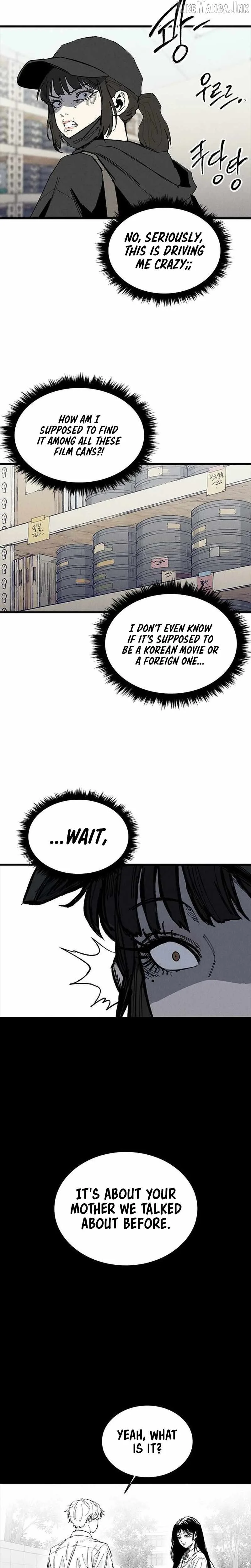 High Class Chapter 78 page 18