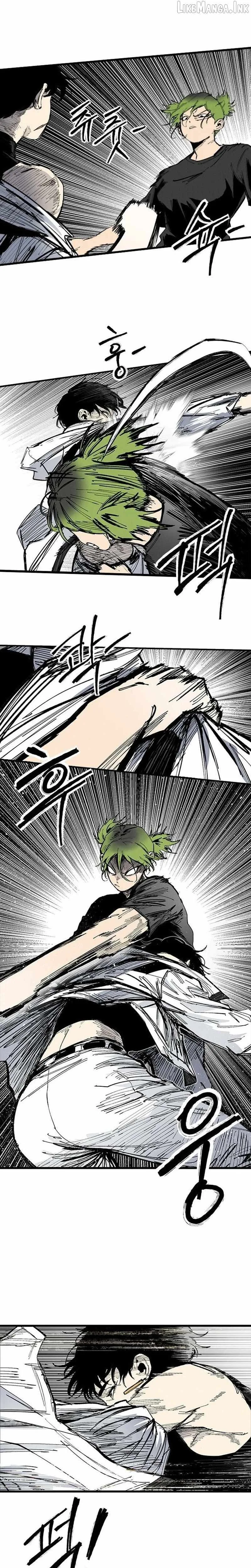 High Class Chapter 78 page 12