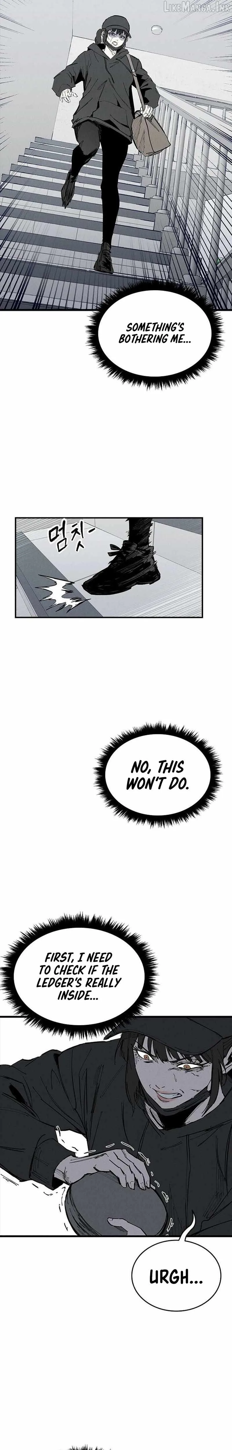 High Class Chapter 78 page 24