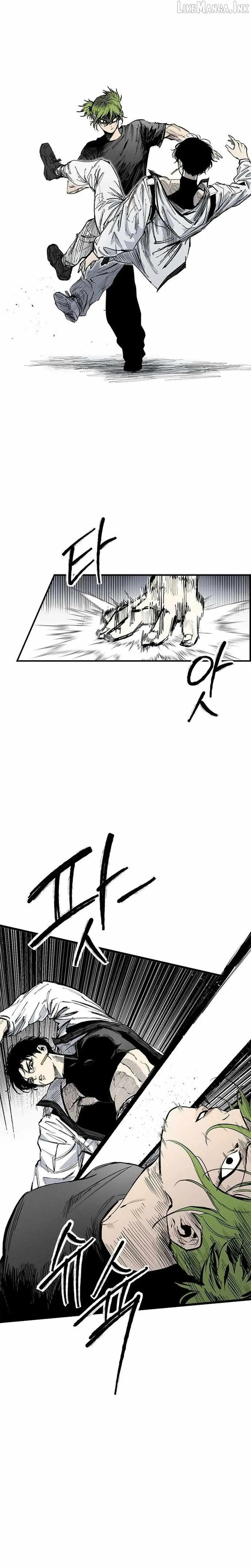 High Class Chapter 78 page 11