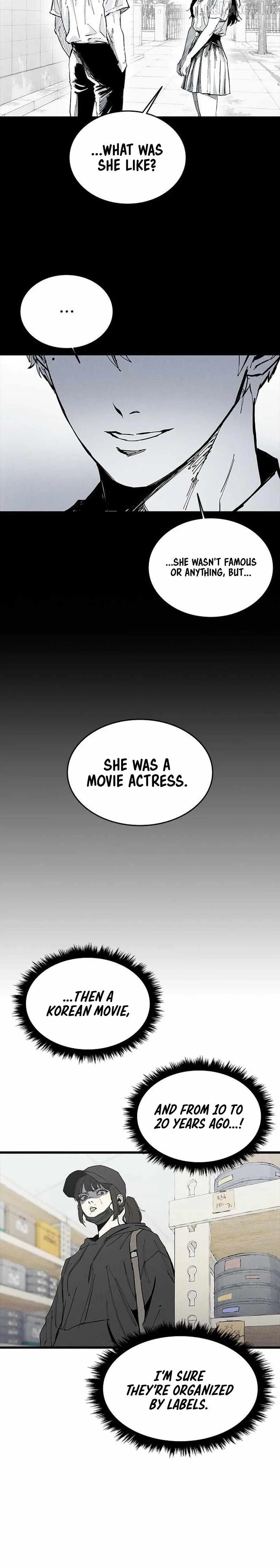 High Class Chapter 78 page 19