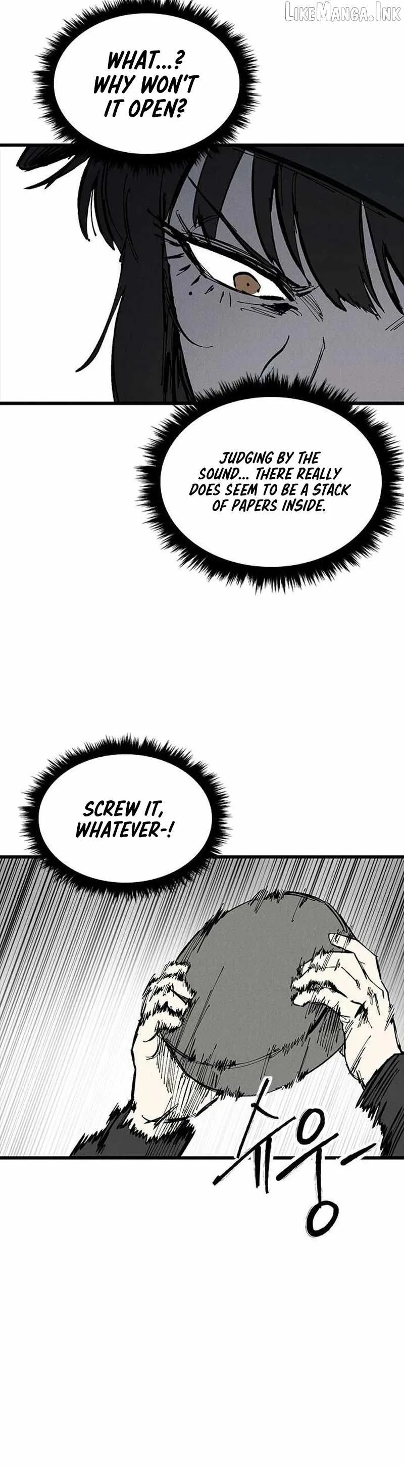 High Class Chapter 78 page 25