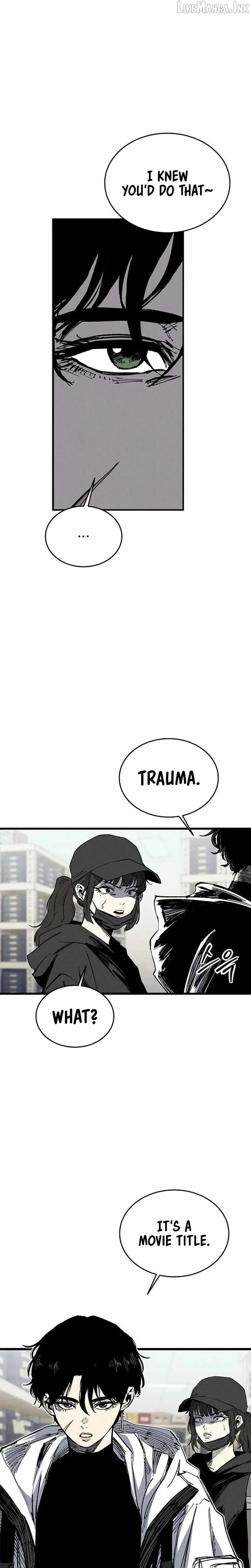 High Class Chapter 78 page 6