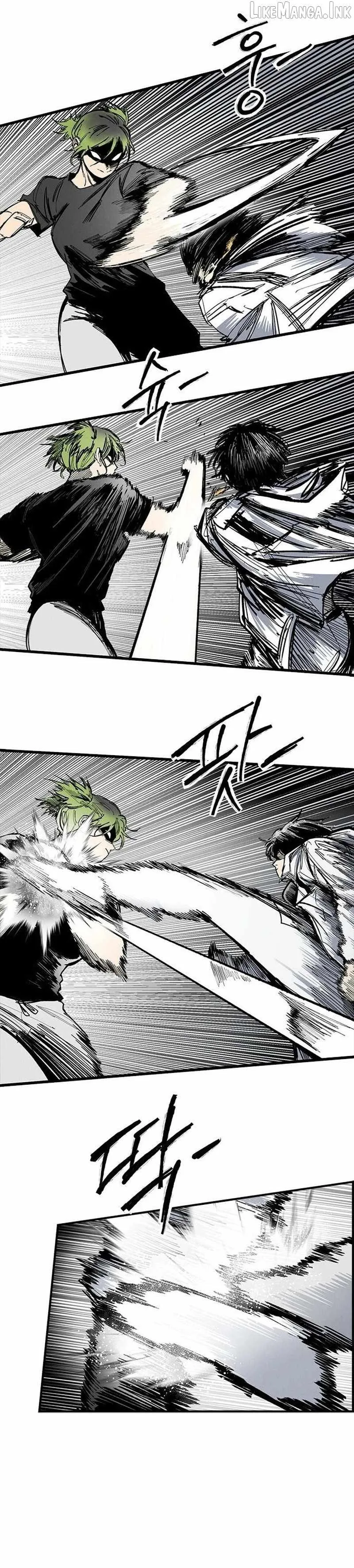 High Class Chapter 78 page 10