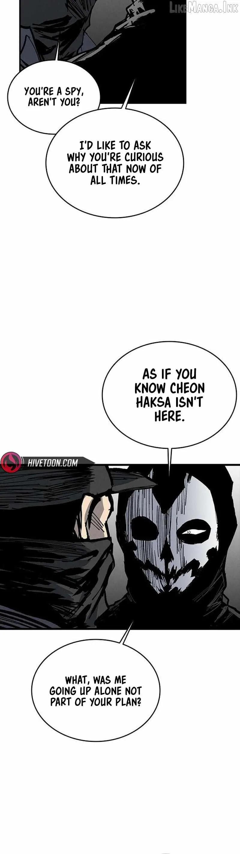 High Class Chapter 78 page 28