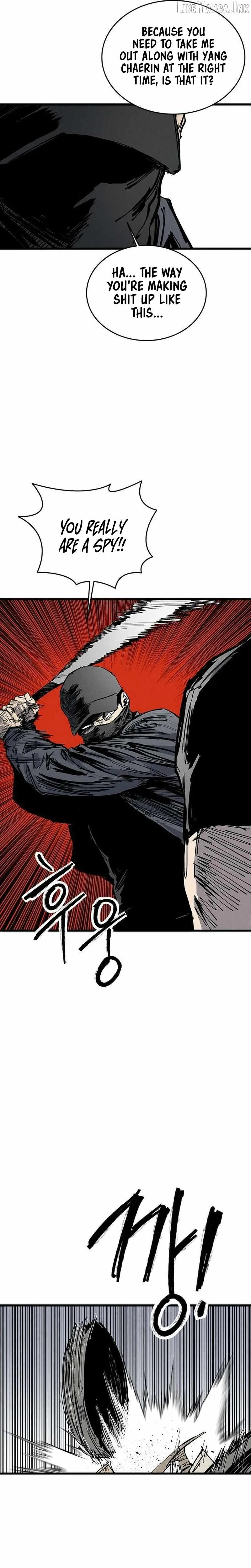 High Class Chapter 78 page 29