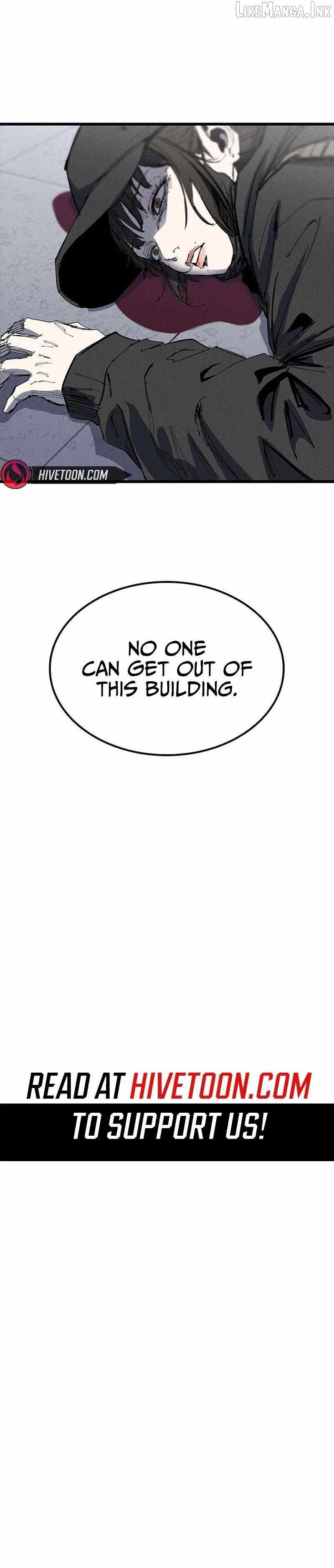 High Class Chapter 80 page 11