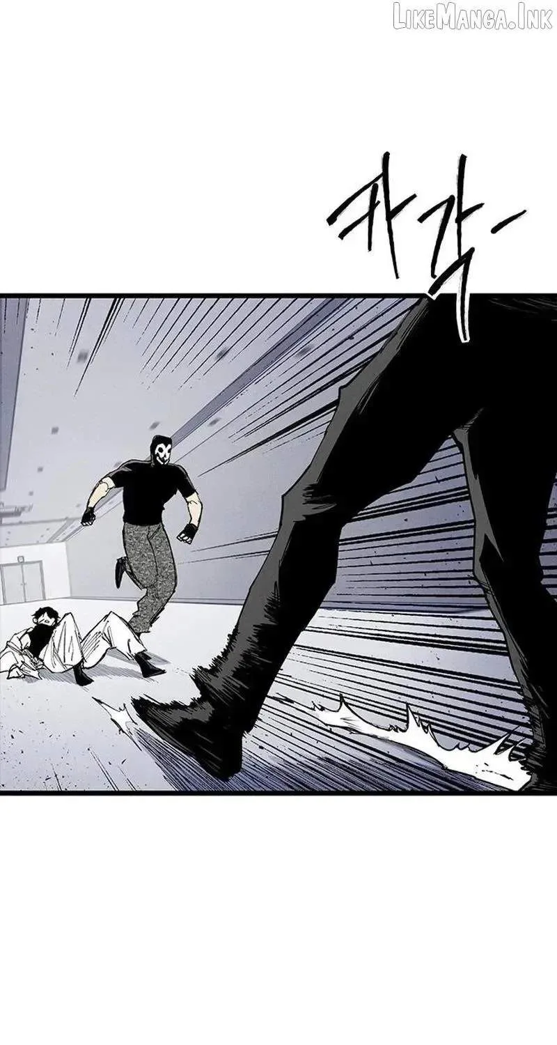 High Class Chapter 81 page 10