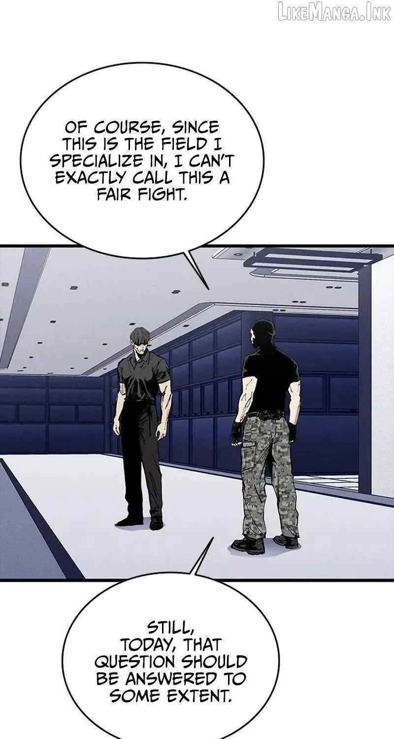 High Class Chapter 81 page 18