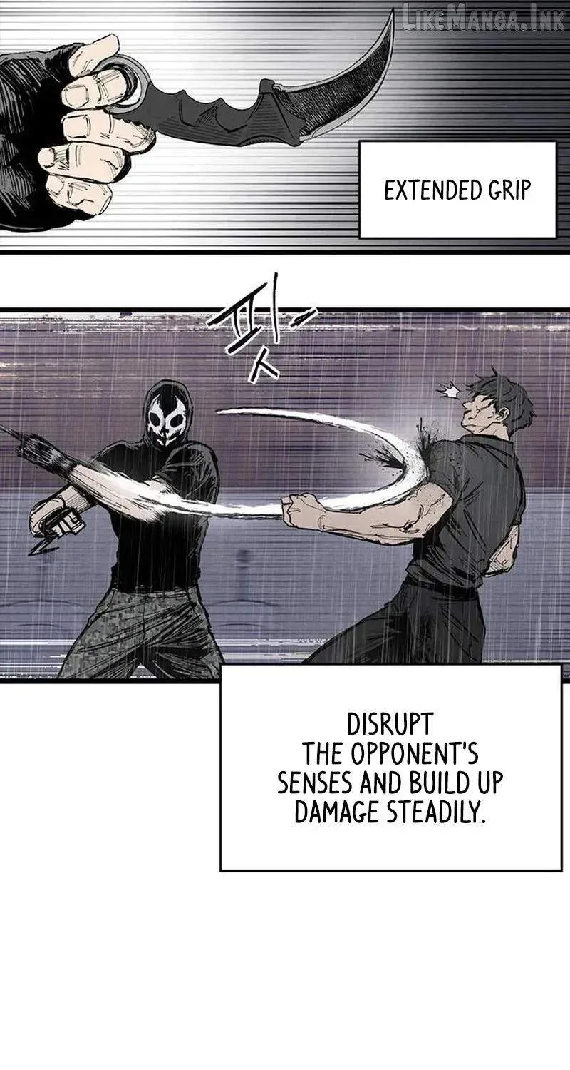 High Class Chapter 81 page 68