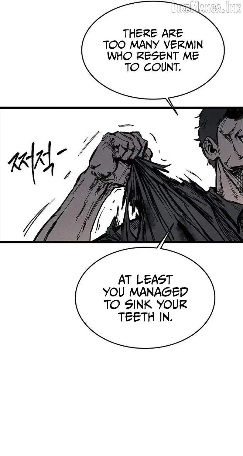 High Class Chapter 81 page 87