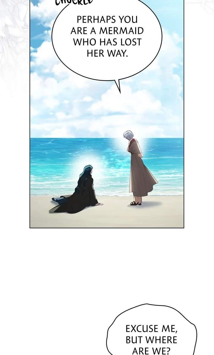 High Class Chapter 91 page 21