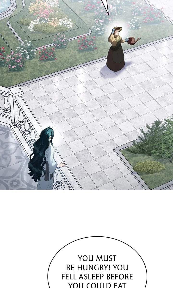 High Class Chapter 91 page 61