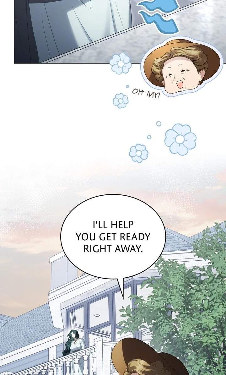 High Class Chapter 91 page 63