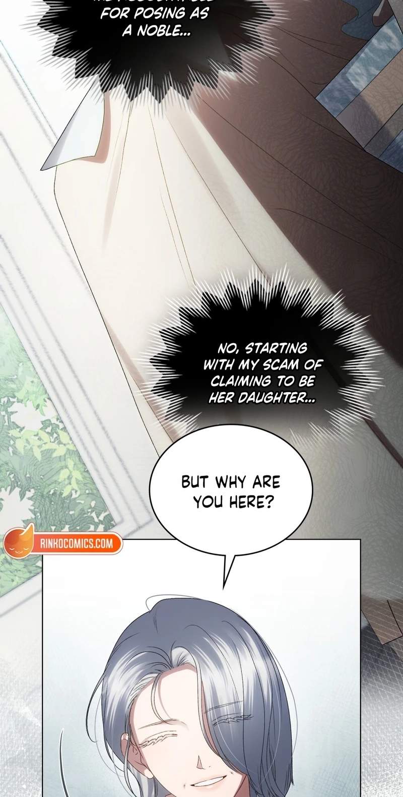 High Class Chapter 92 page 12