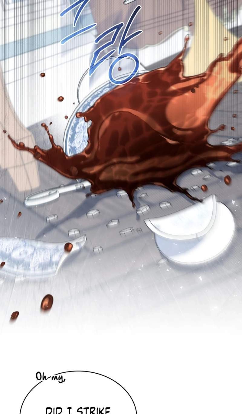High Class Chapter 92 page 17