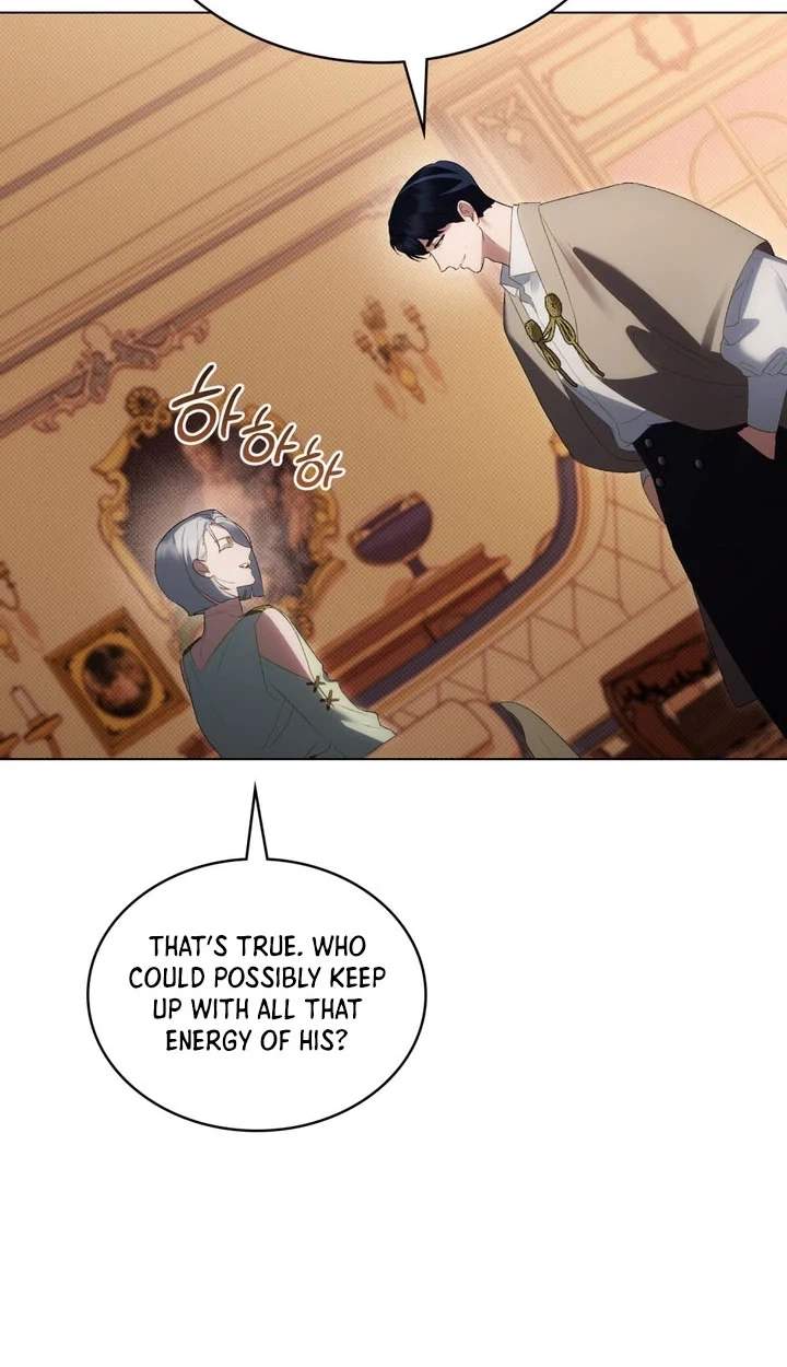 High Class Chapter 94 page 9