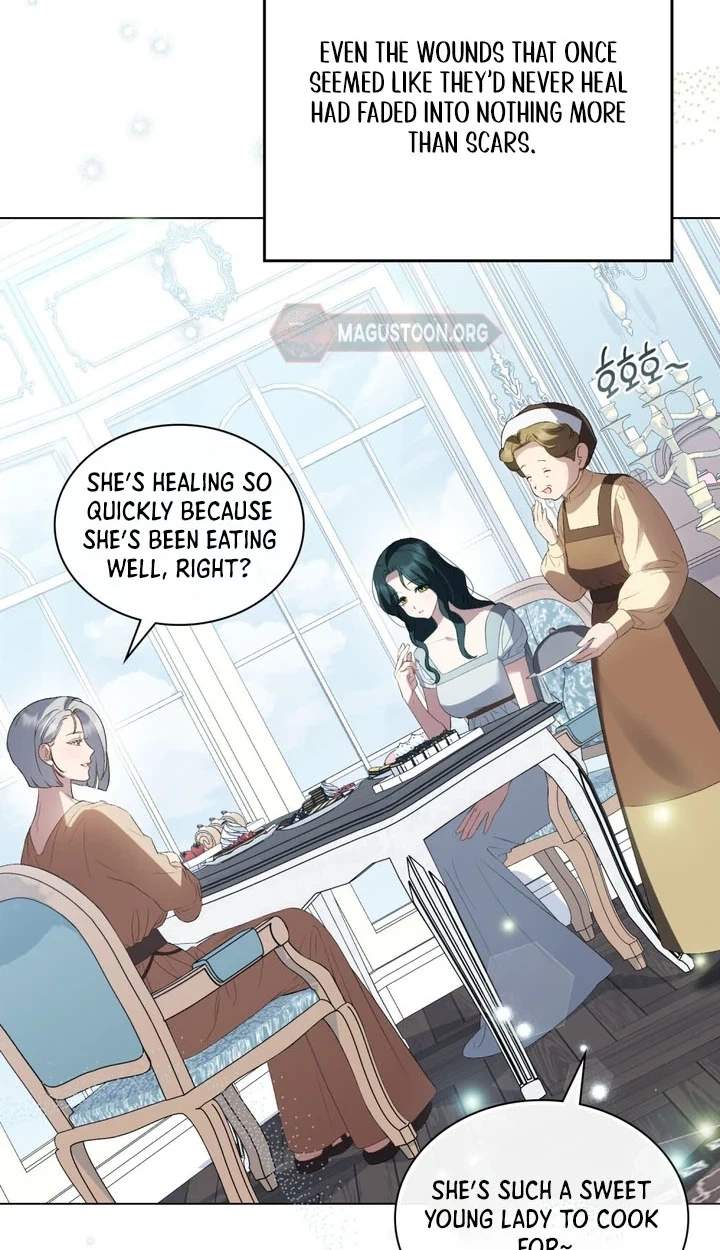 High Class Chapter 94 page 22