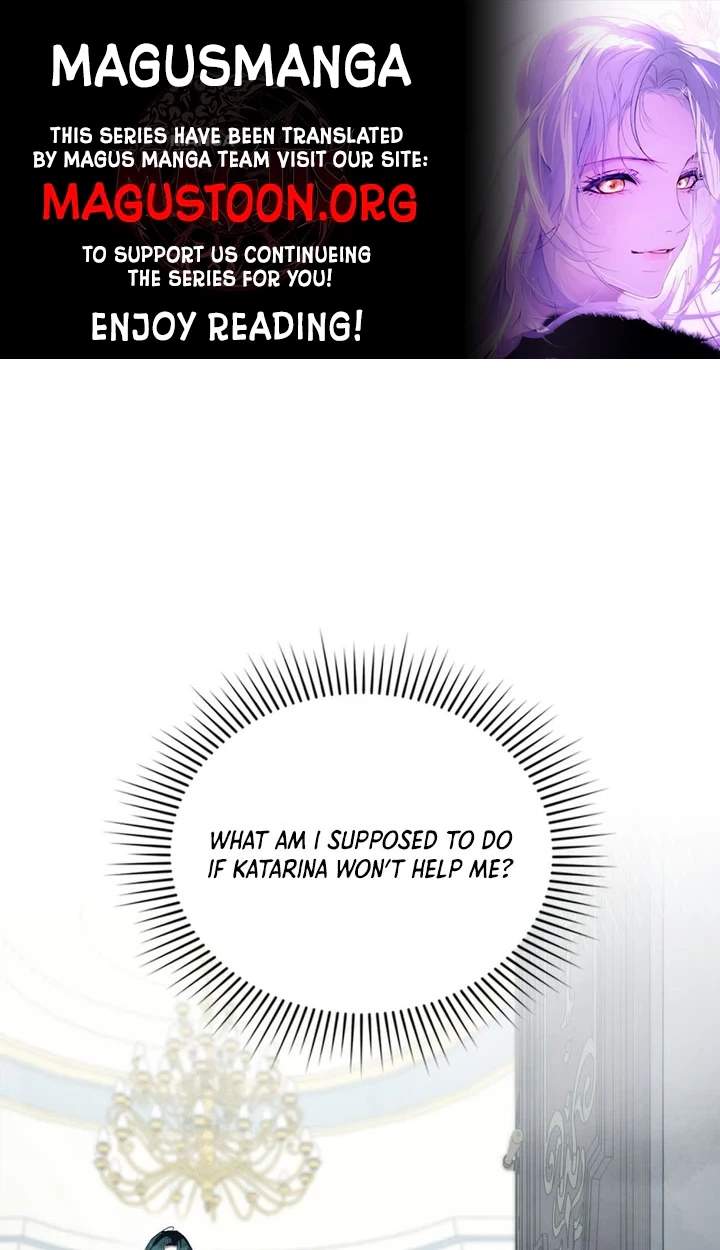 High Class Chapter 95 page 1