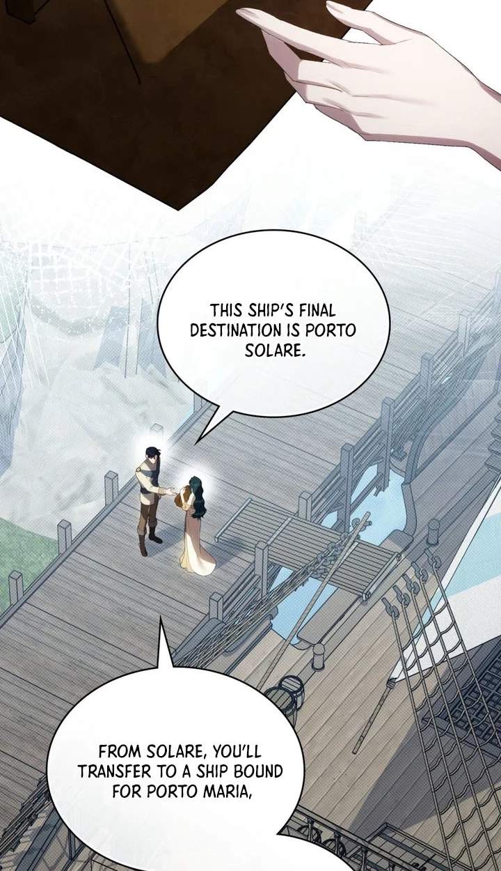 High Class Chapter 95 page 15