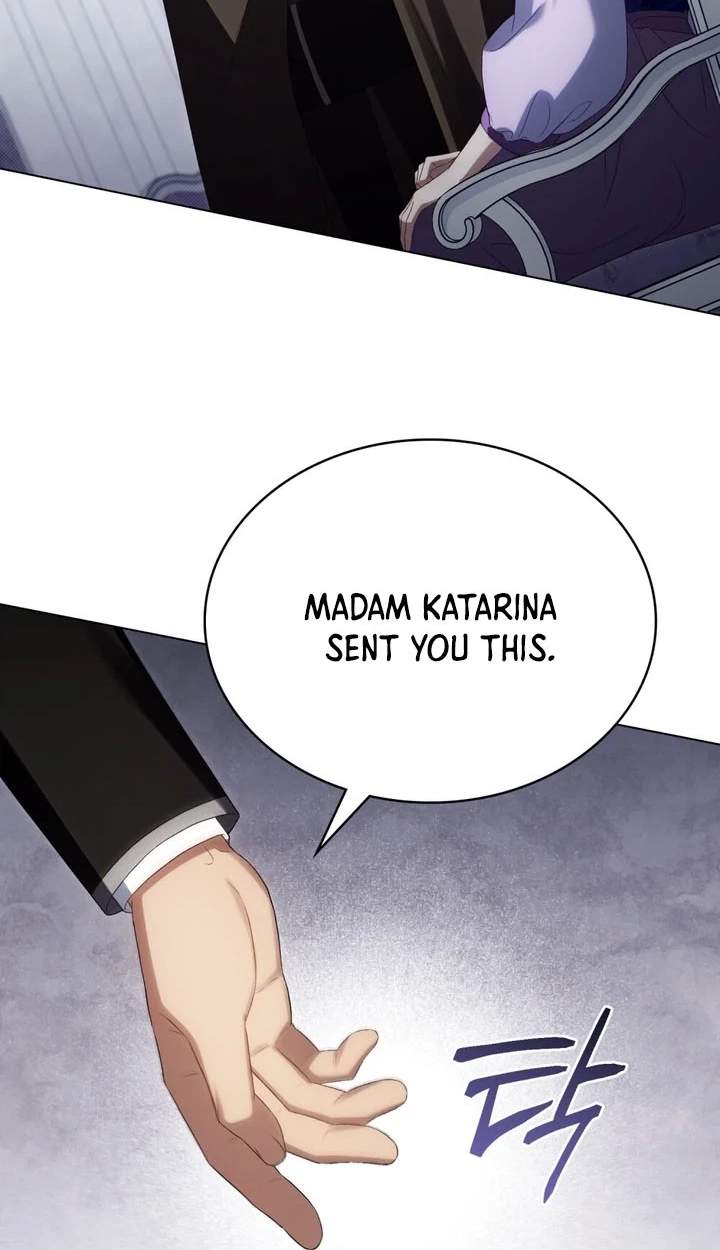 High Class Chapter 95 page 49
