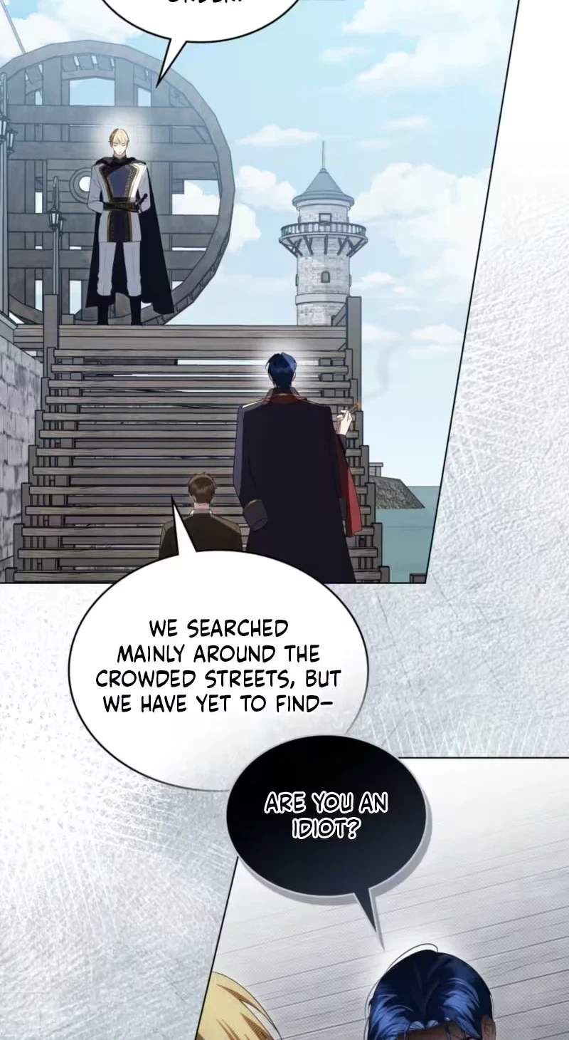 High Class Chapter 96 page 20