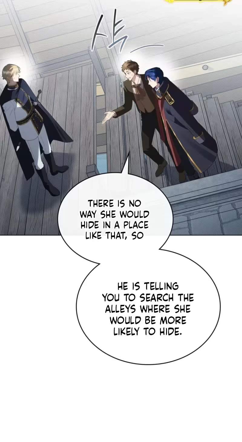 High Class Chapter 96 page 23