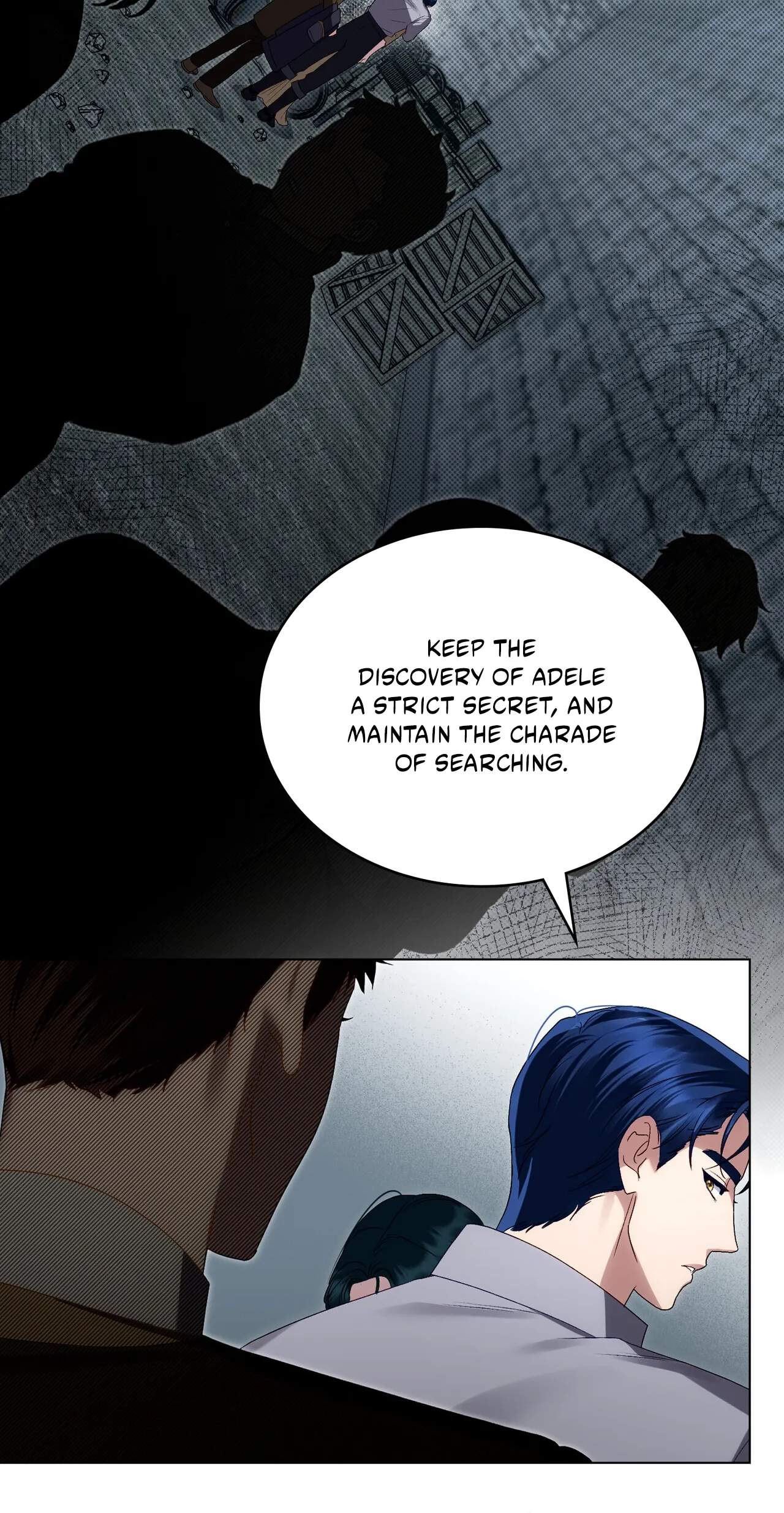 High Class Chapter 97 page 3