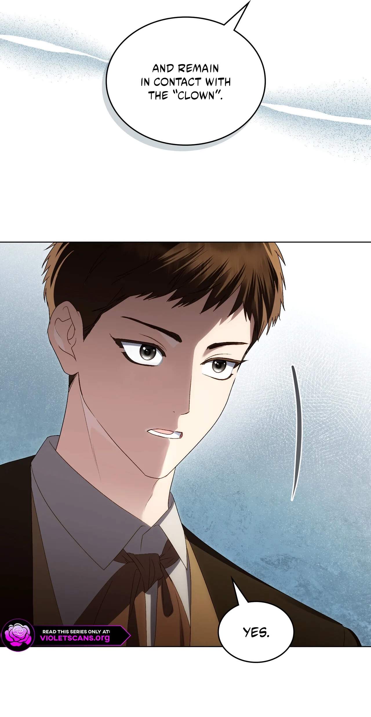 High Class Chapter 97 page 4