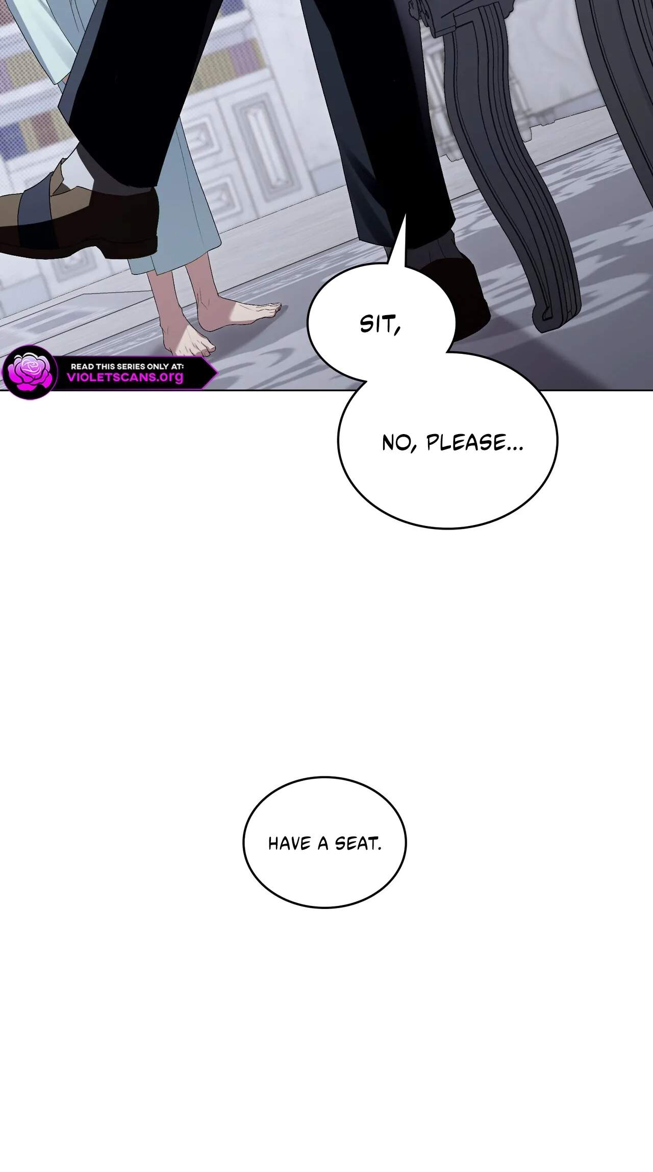 High Class Chapter 97 page 18