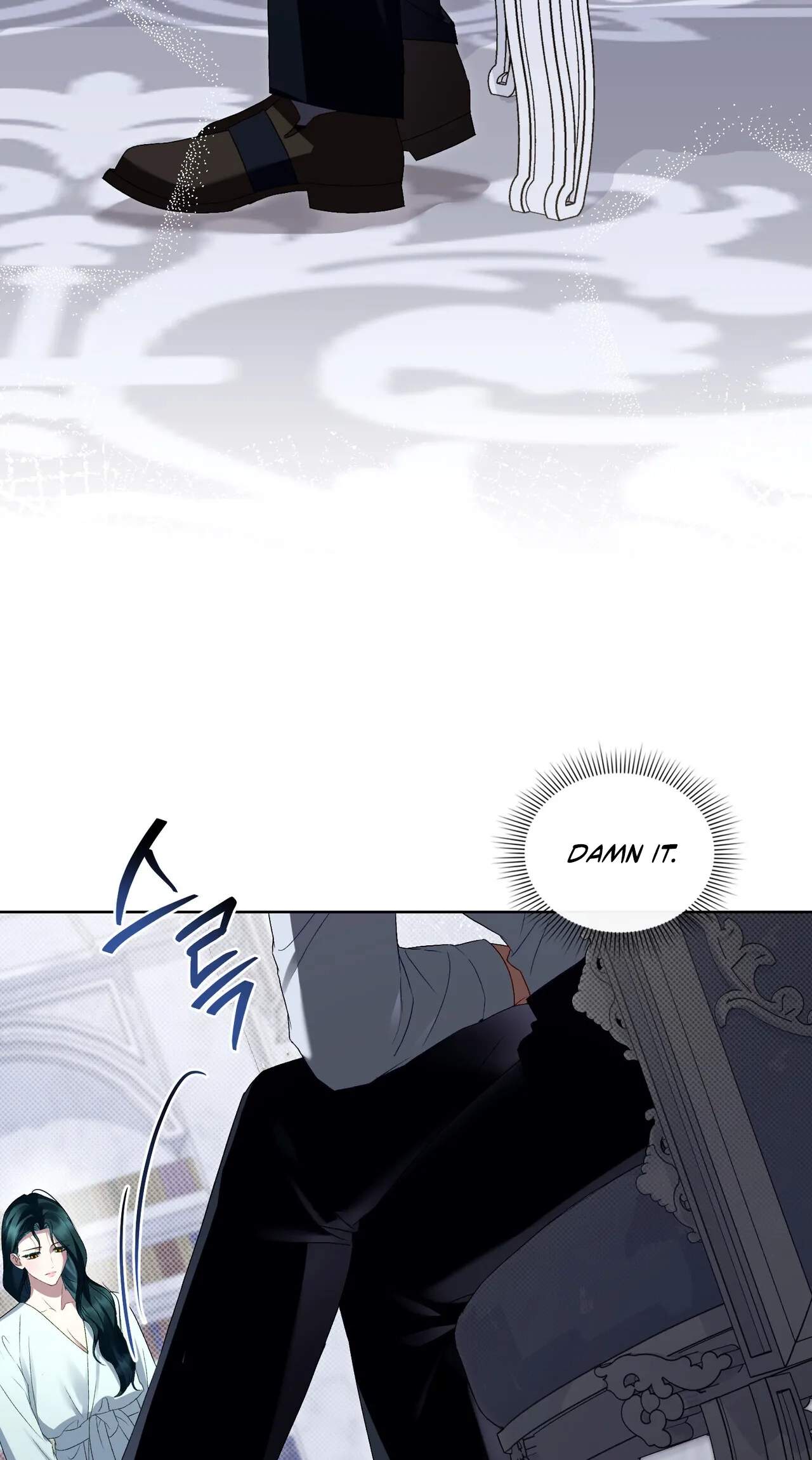 High Class Chapter 97 page 17