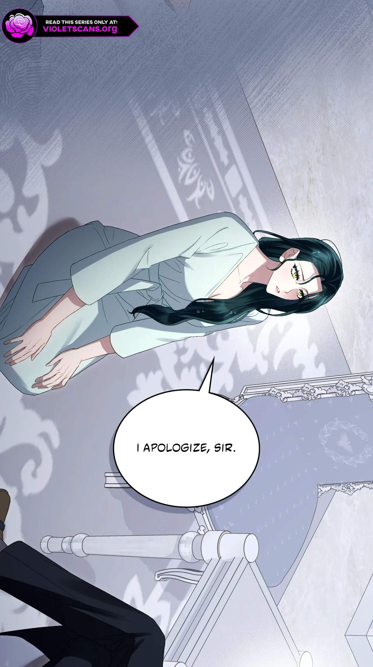 High Class Chapter 97 page 21