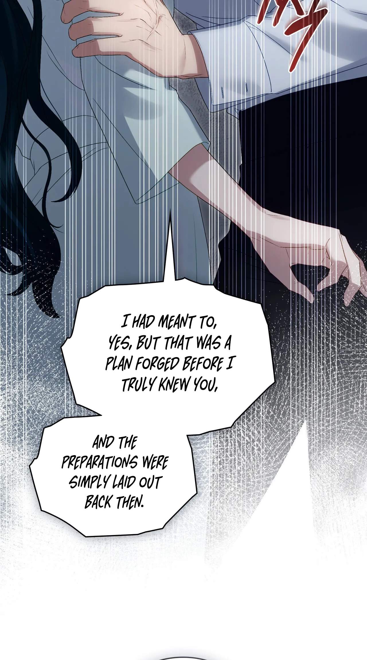 High Class Chapter 97 page 33