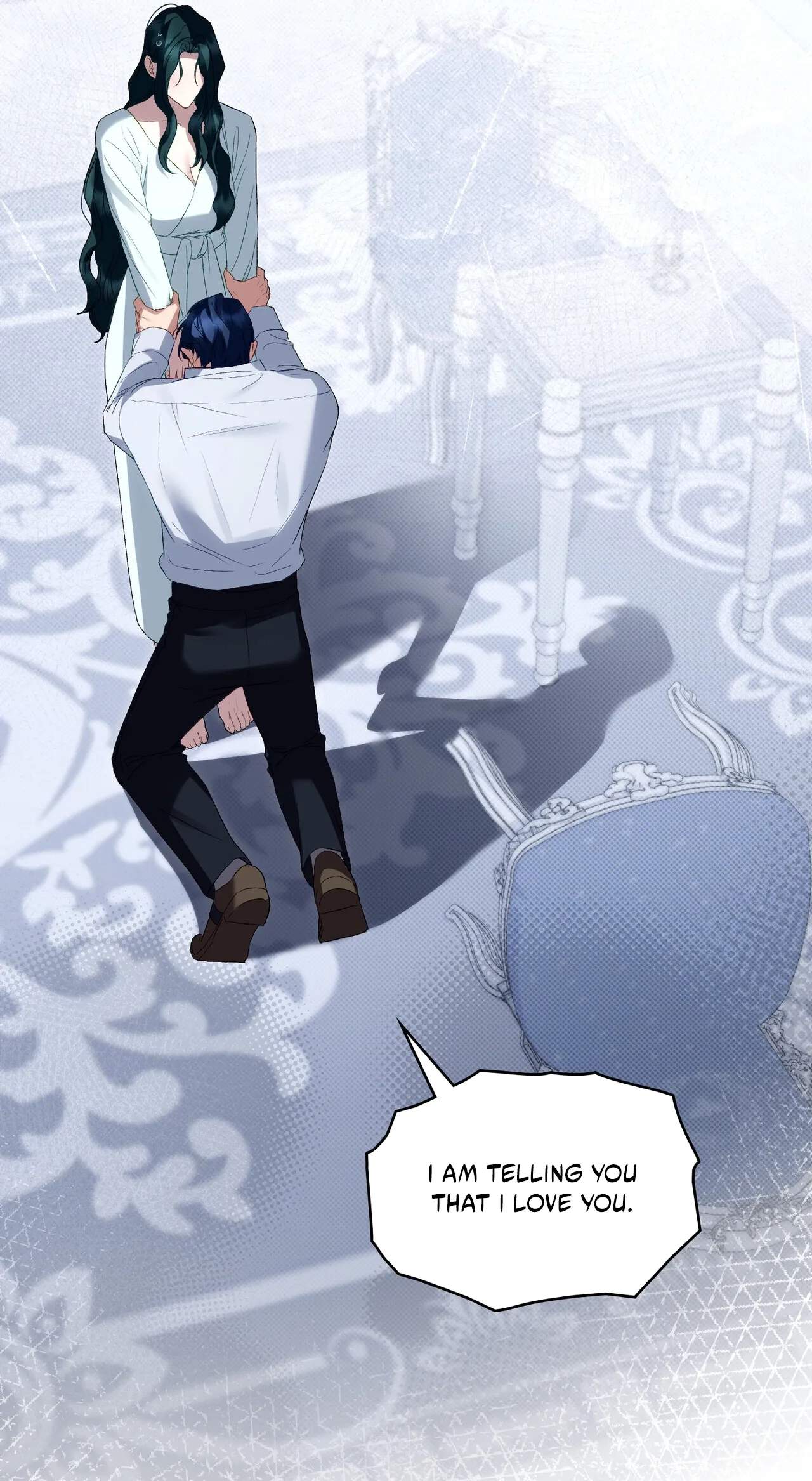 High Class Chapter 97 page 48