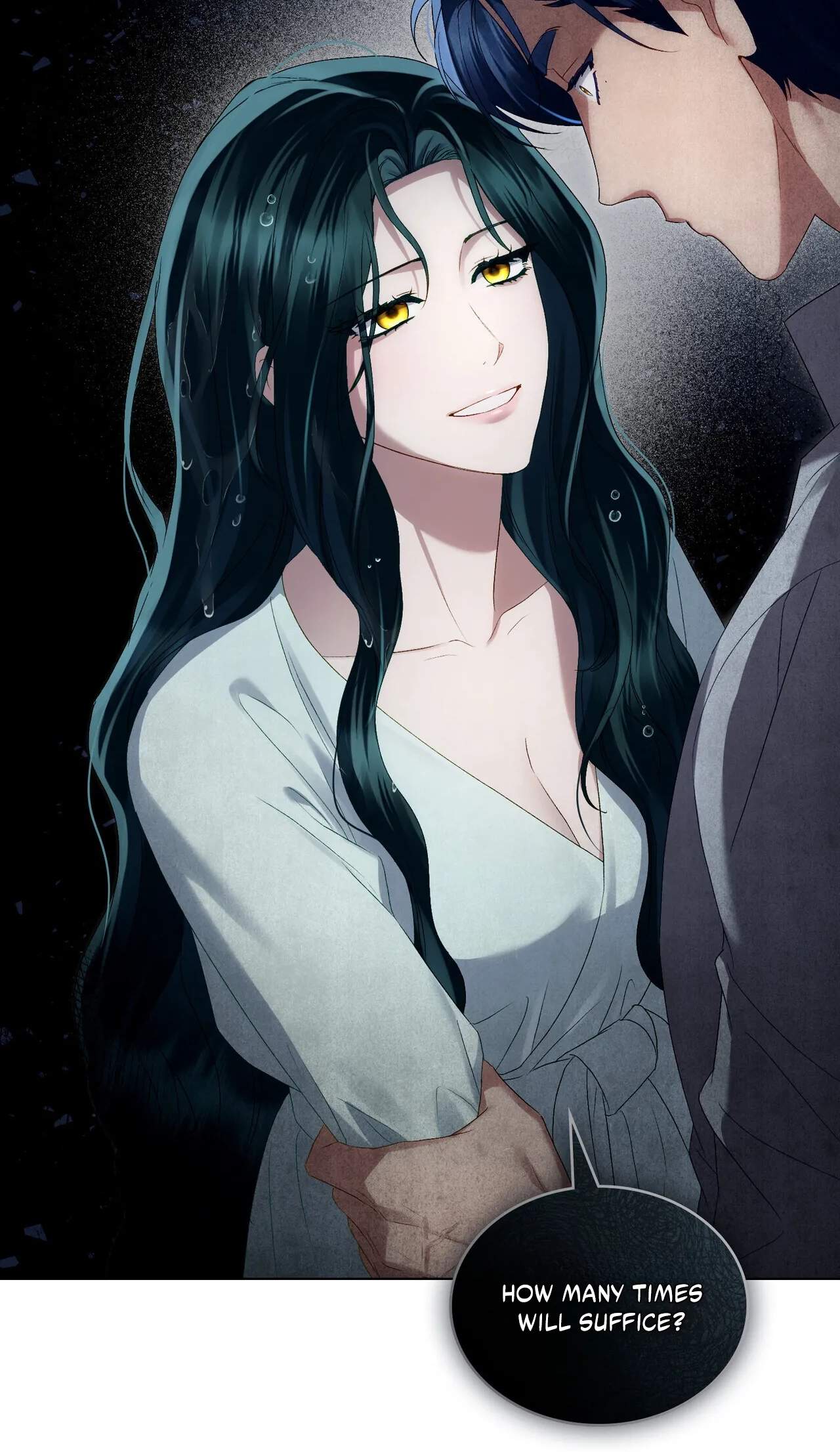 High Class Chapter 97 page 43