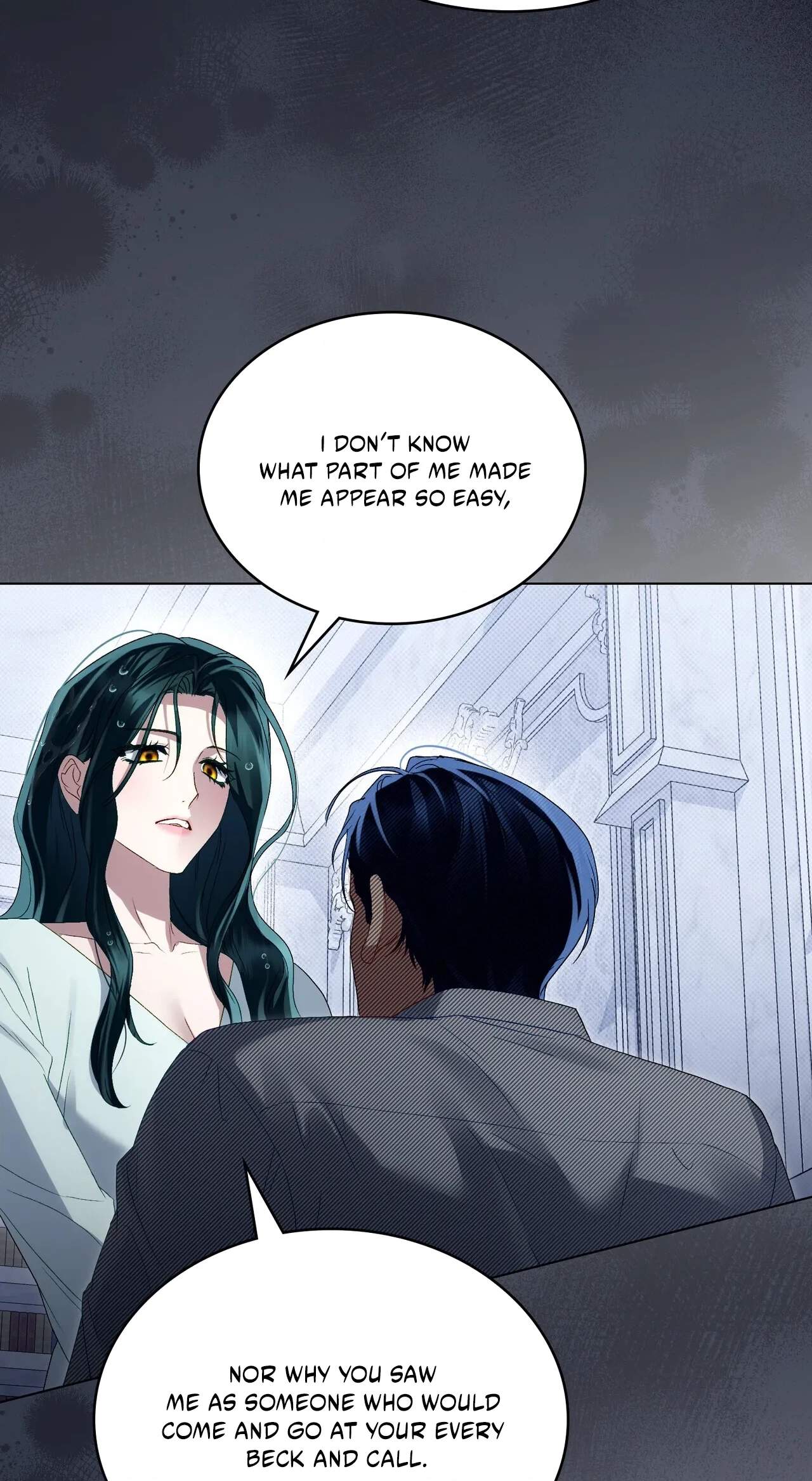 High Class Chapter 97 page 50