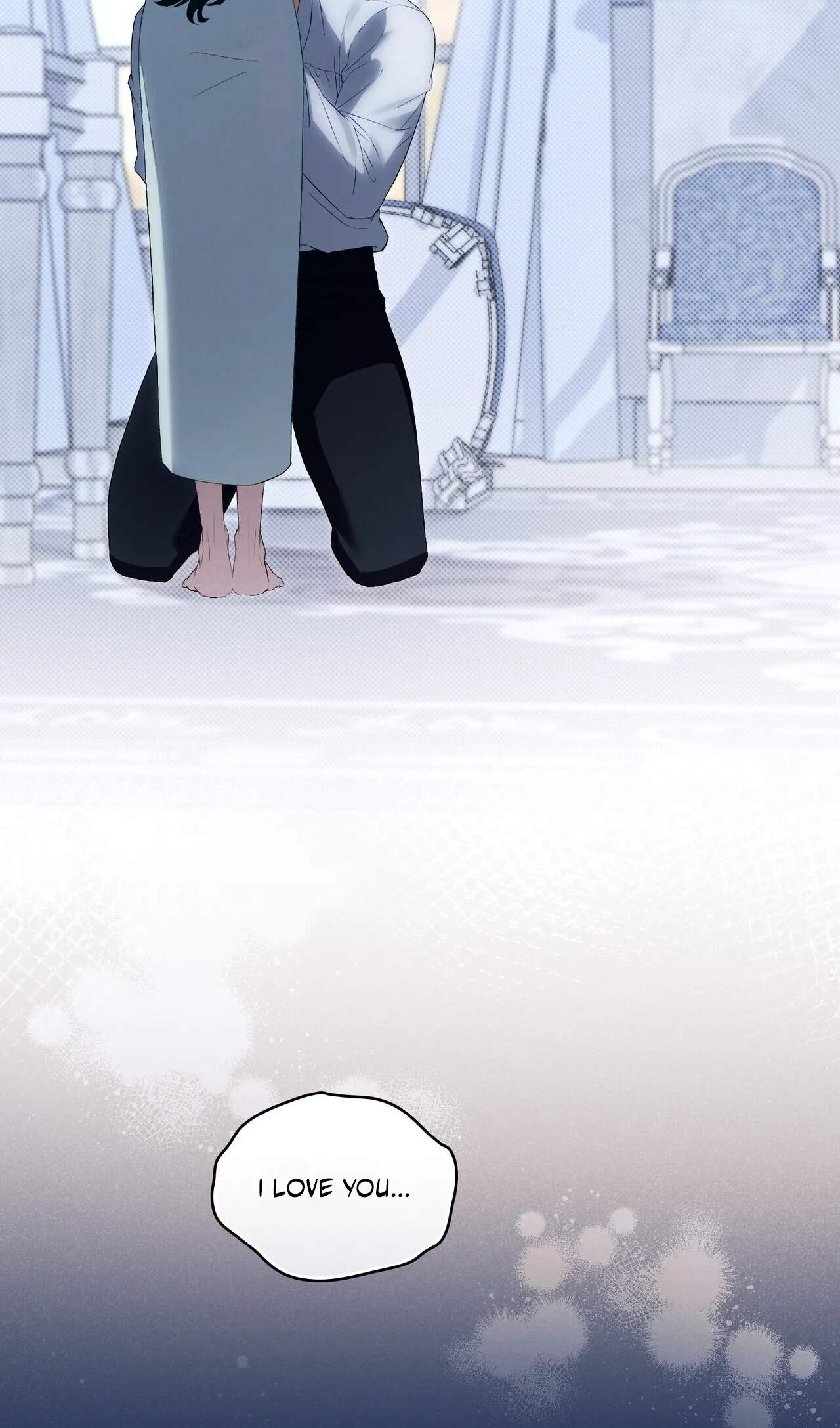 High Class Chapter 97 page 58