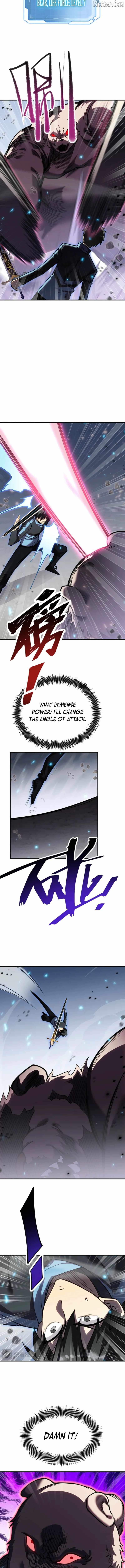 High Martial Arts: Genius Is Only the Threshold to Meeting Me! Chapter 16 page 3