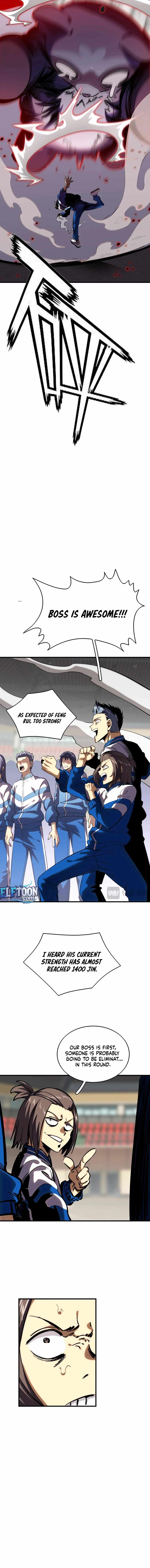 High Martial Arts: Genius Is Only the Threshold to Meeting Me! Chapter 2 page 16