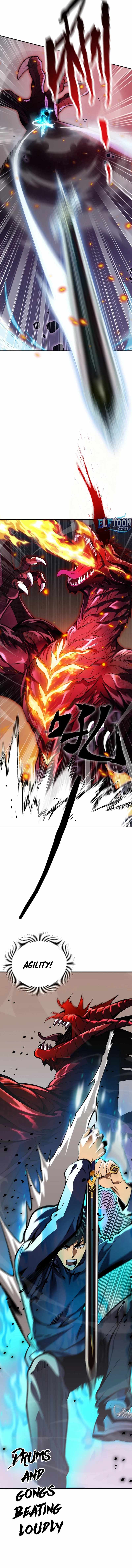 High Martial Arts: Genius Is Only the Threshold to Meeting Me! Chapter 2 page 3