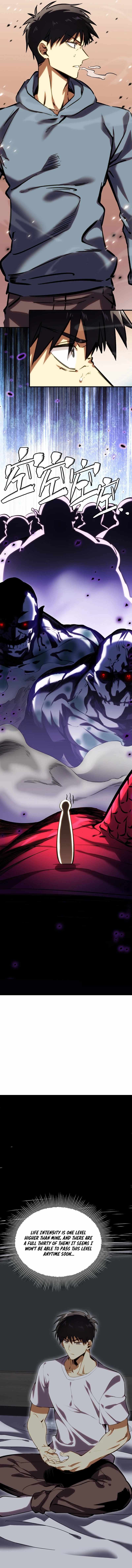 High Martial Arts: Genius Is Only the Threshold to Meeting Me! Chapter 2 page 6
