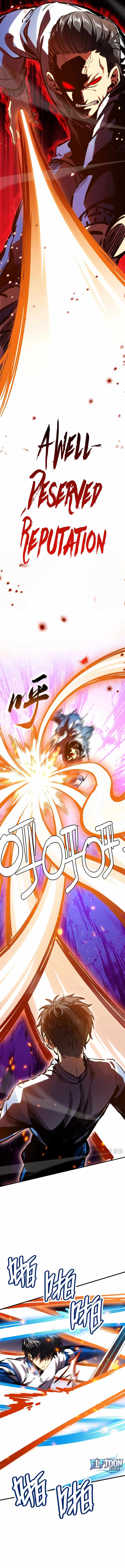 High Martial Arts: Genius Is Only the Threshold to Meeting Me! Chapter 3 page 6